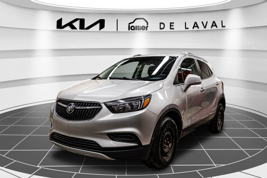 Buick Encore Preferred 2019 à , Québec - 3 - w1024h768px