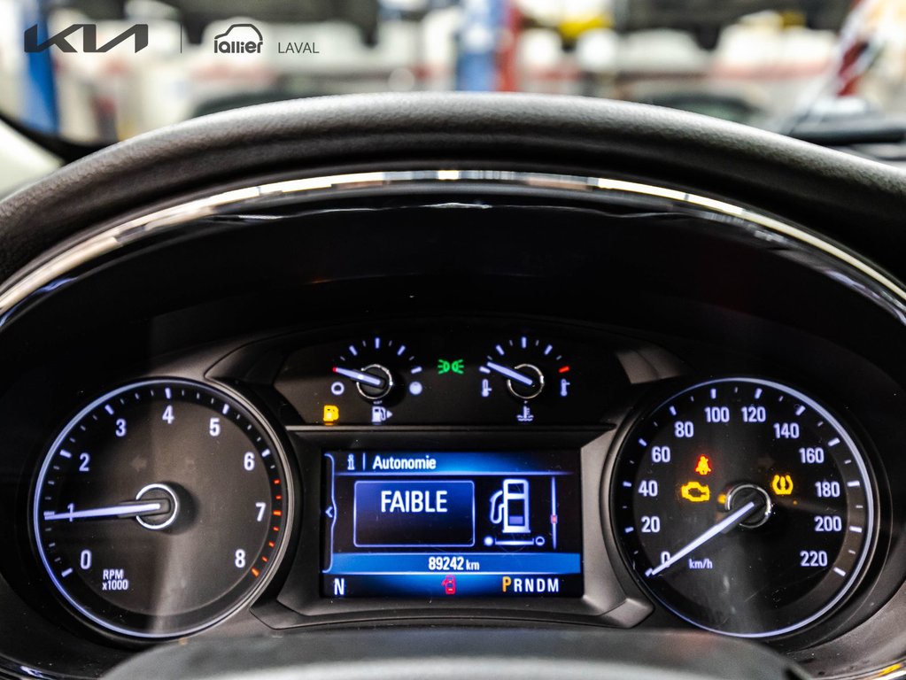 Buick Encore Preferred 2019 à , Québec - 23 - w1024h768px