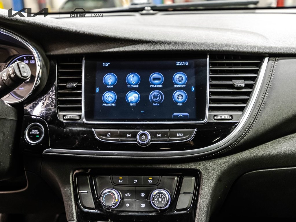 Buick Encore Preferred 2019 à , Québec - 24 - w1024h768px