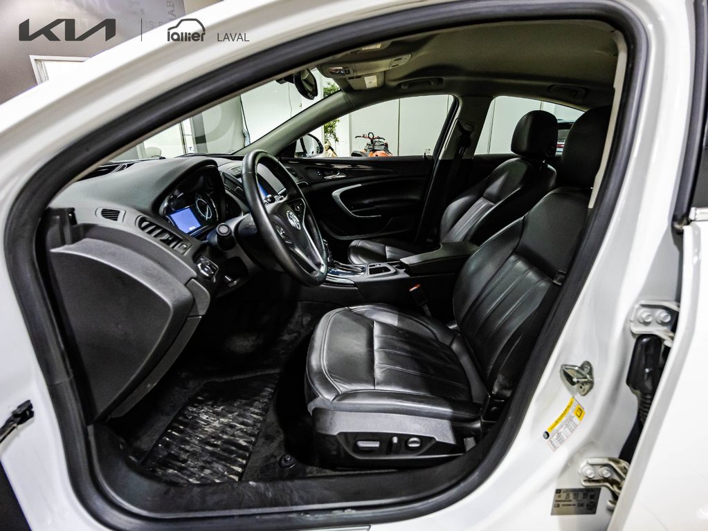 Buick Regal  2016 à , Québec - 18 - w1024h768px