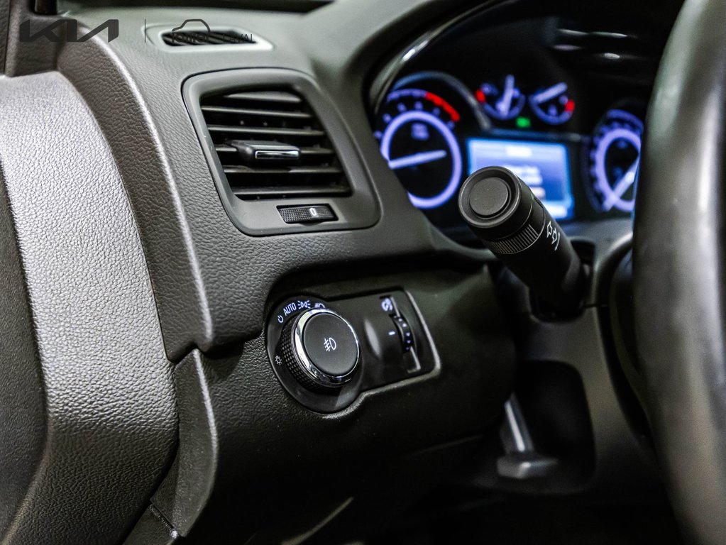 Buick Regal  2016 à , Québec - 20 - w1024h768px