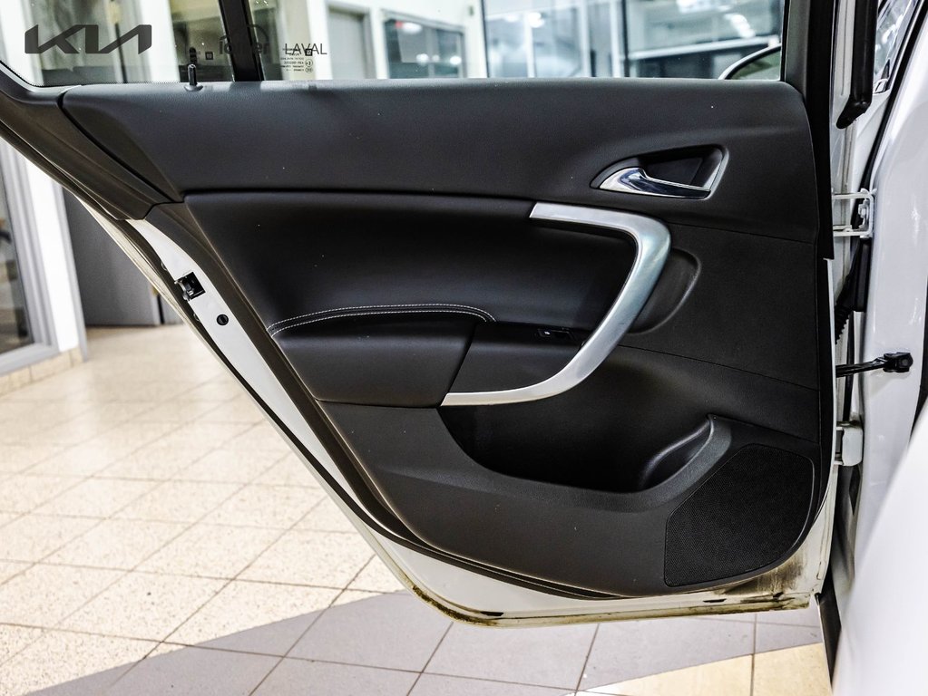 Buick Regal  2016 à , Québec - 12 - w1024h768px