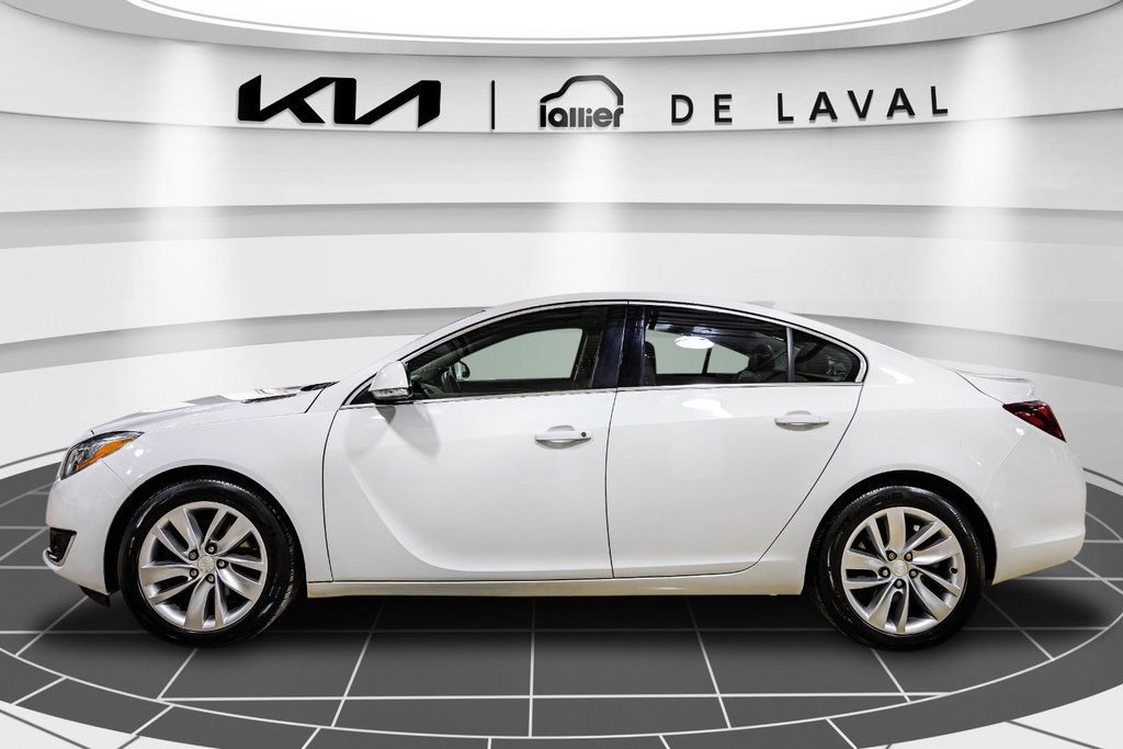 Buick Regal  2016 à , Québec - 4 - w1024h768px