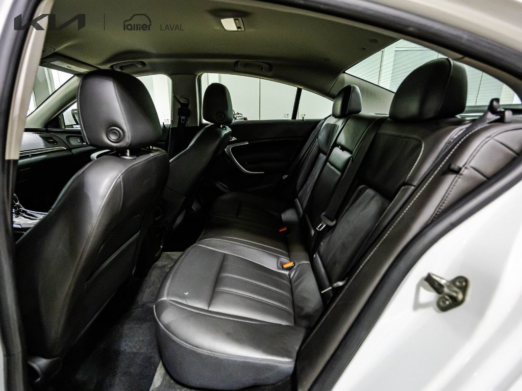 Buick Regal  2016 à , Québec - 13 - w1024h768px