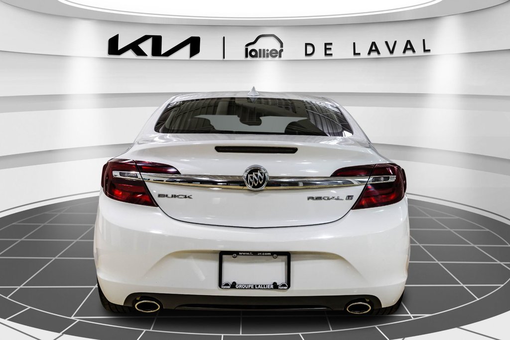 Buick Regal  2016 à , Québec - 6 - w1024h768px