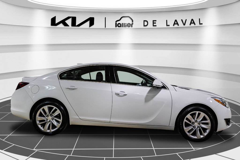 Buick Regal  2016 à , Québec - 8 - w1024h768px