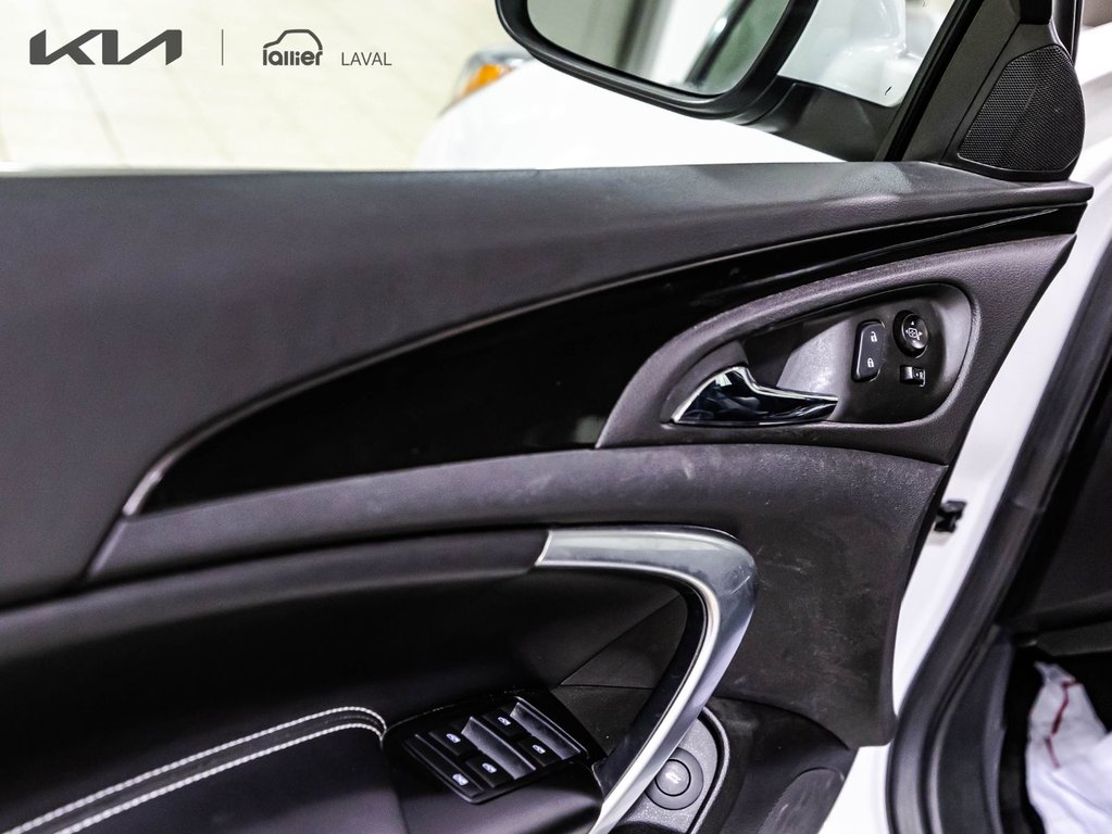 Buick Regal  2016 à , Québec - 11 - w1024h768px