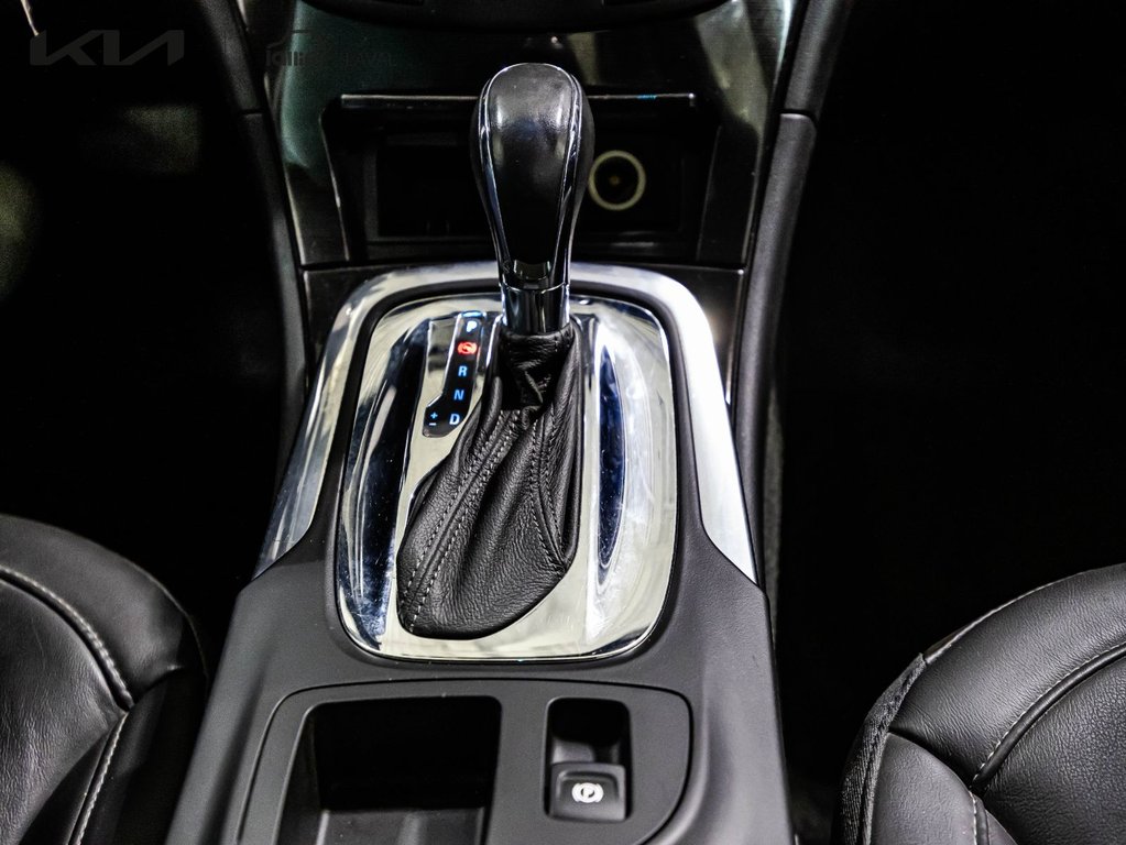 Buick Regal  2016 à , Québec - 24 - w1024h768px