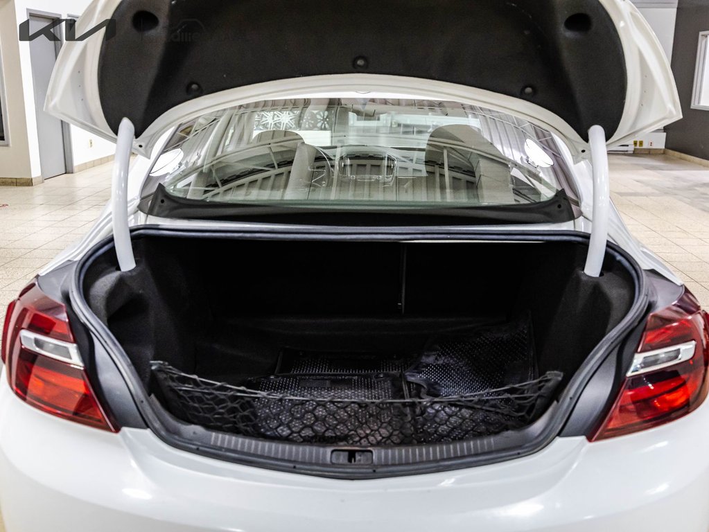 Buick Regal  2016 à , Québec - 15 - w1024h768px