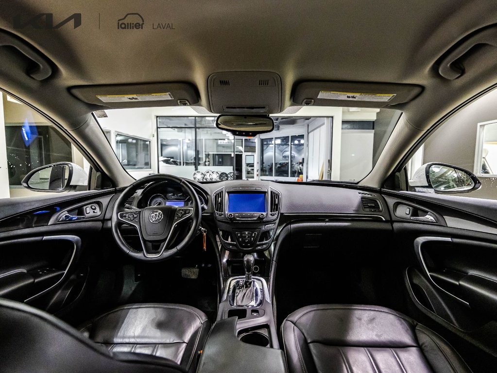 Buick Regal  2016 à , Québec - 14 - w1024h768px