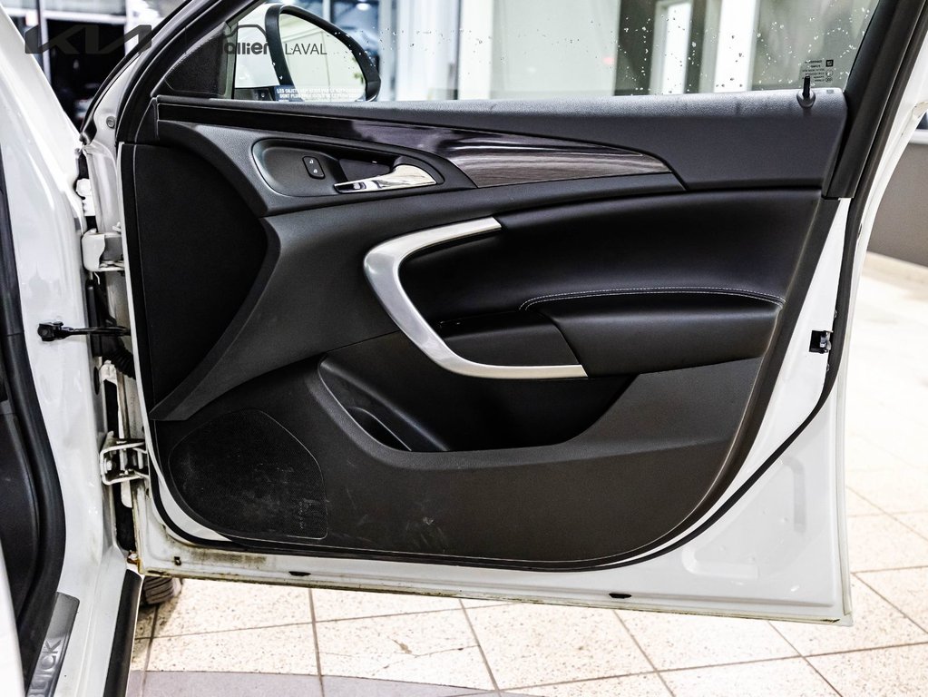 Buick Regal  2016 à , Québec - 16 - w1024h768px