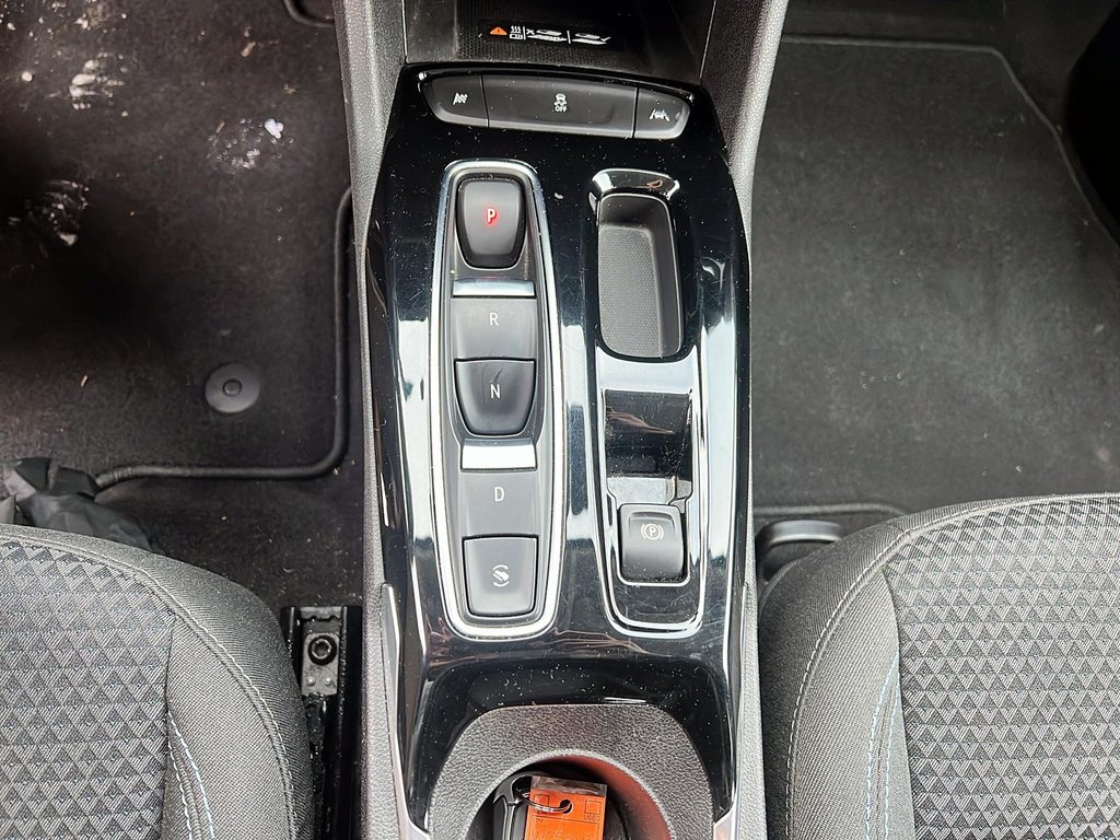 2022 Chevrolet Bolt EUV LT in , Quebec - 15 - w1024h768px