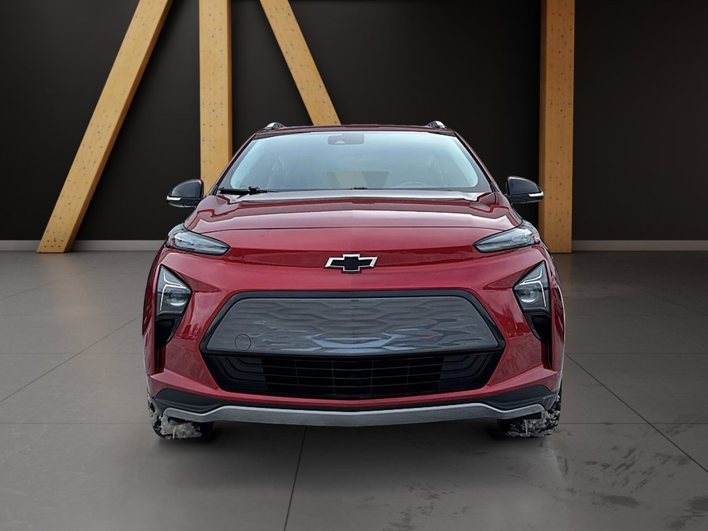 2022 Chevrolet Bolt EUV LT in , Quebec - 2 - w1024h768px