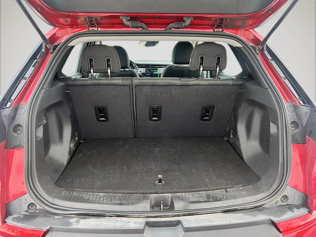 2022 Chevrolet Bolt EUV LT in , Quebec - 6 - w1024h768px