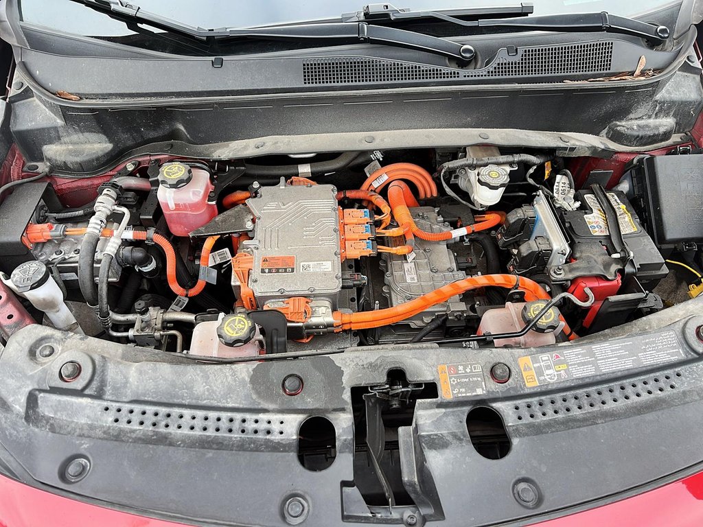 2022 Chevrolet Bolt EUV LT in , Quebec - 8 - w1024h768px