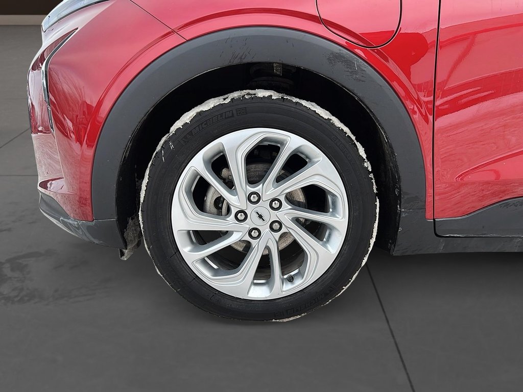 2022 Chevrolet Bolt EUV LT in , Quebec - 7 - w1024h768px