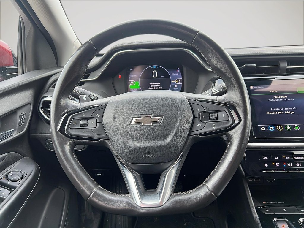 2022 Chevrolet Bolt EUV LT in , Quebec - 12 - w1024h768px