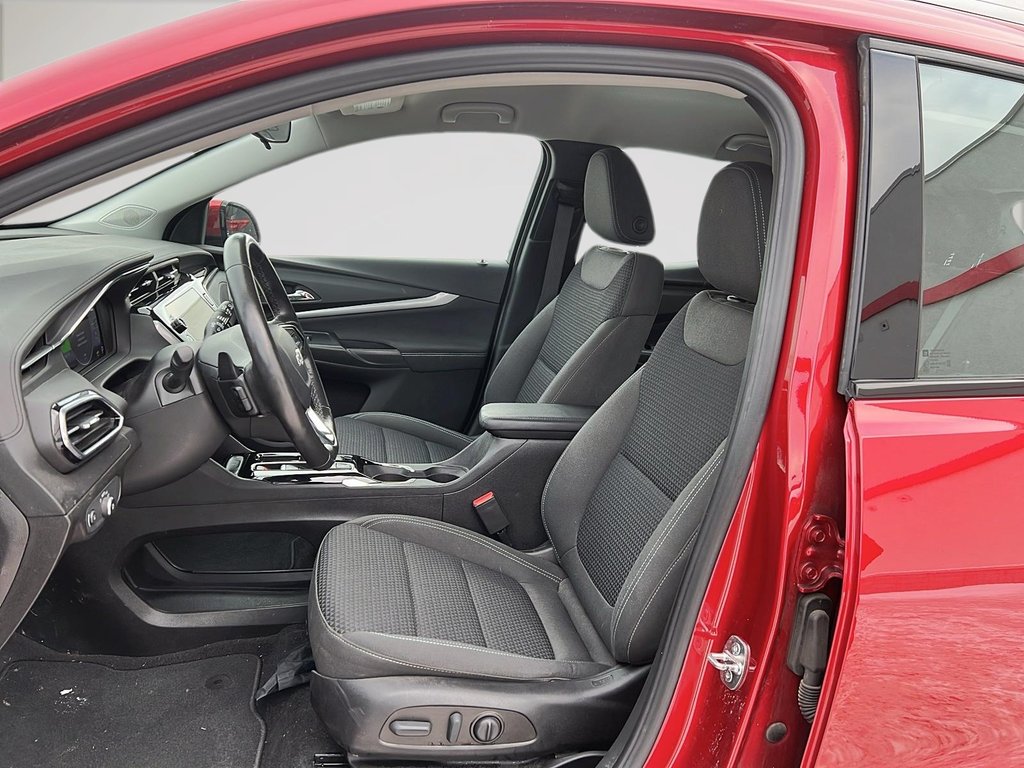 2022 Chevrolet Bolt EUV LT in , Quebec - 9 - w1024h768px