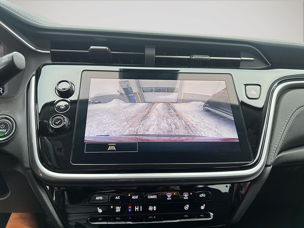 2022 Chevrolet Bolt EUV LT in , Quebec - 16 - w1024h768px