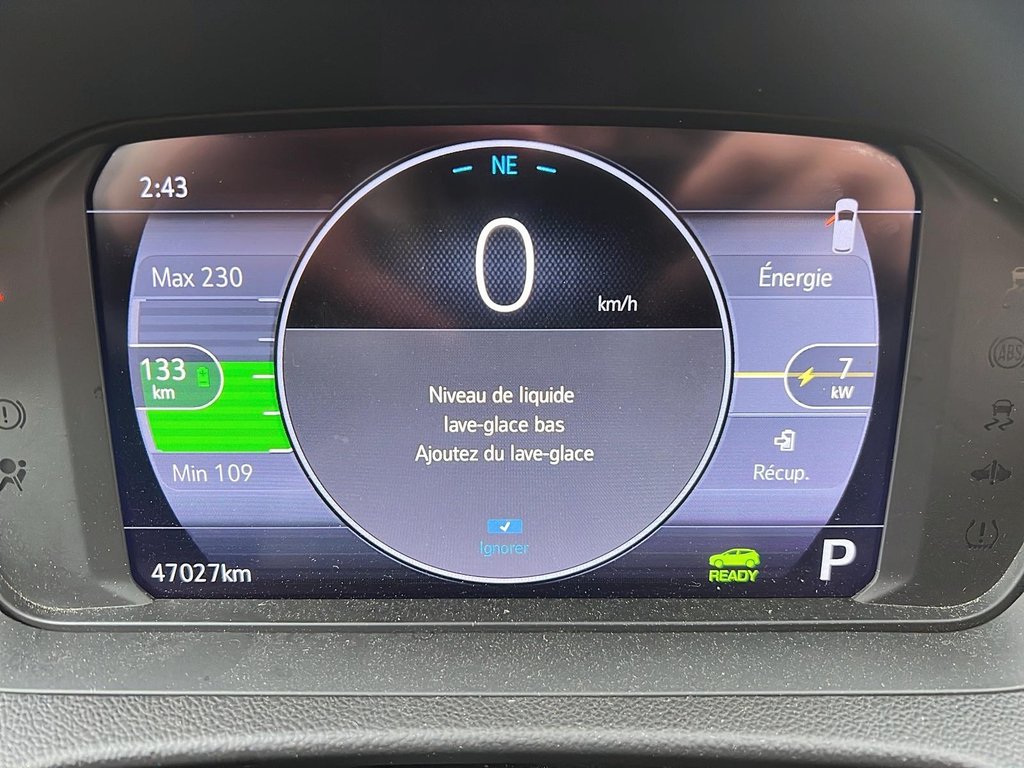 2022 Chevrolet Bolt EUV LT in , Quebec - 13 - w1024h768px