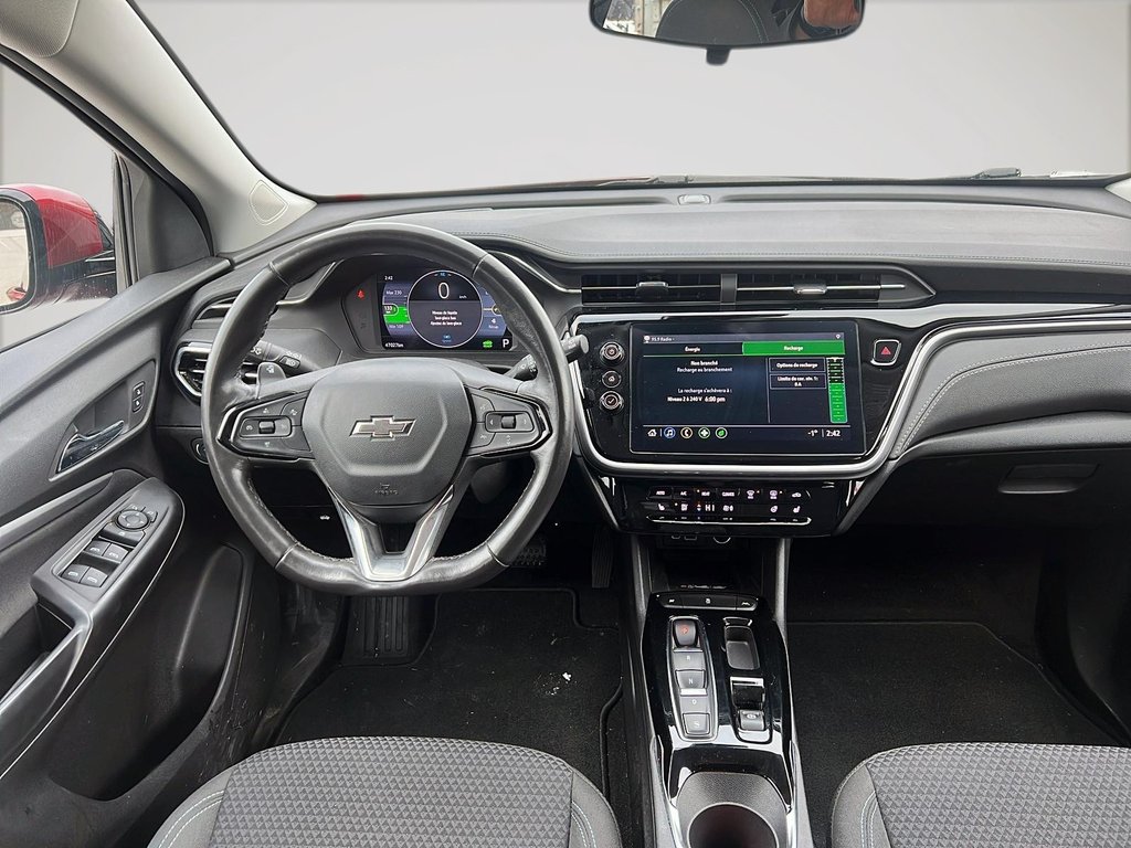 2022 Chevrolet Bolt EUV LT in , Quebec - 10 - w1024h768px