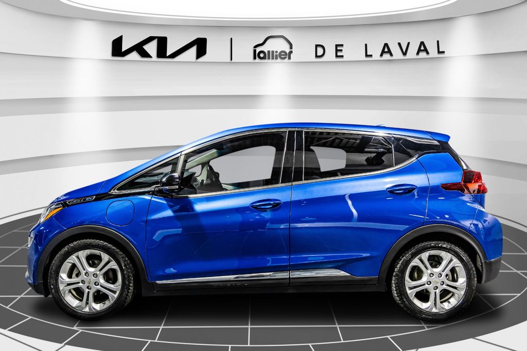 Chevrolet Bolt EV LT 2021 à , Québec - 4 - w1024h768px