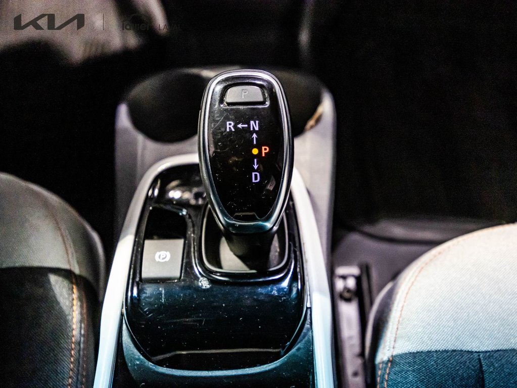 Chevrolet Bolt EV LT 2021 à , Québec - 25 - w1024h768px