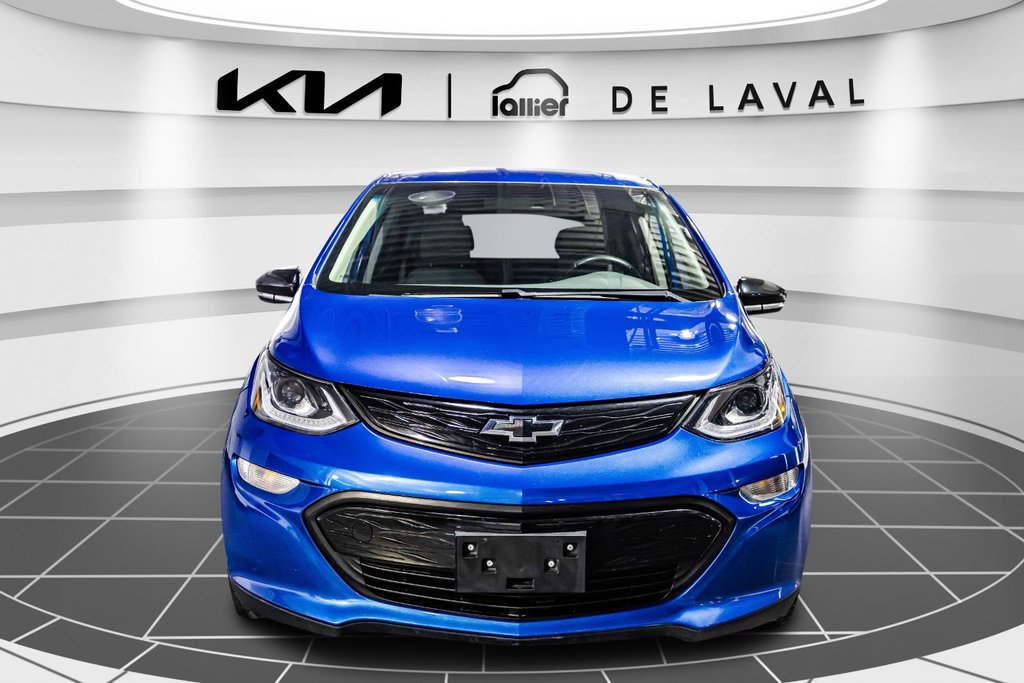 Chevrolet Bolt EV LT 2021 à , Québec - 2 - w1024h768px