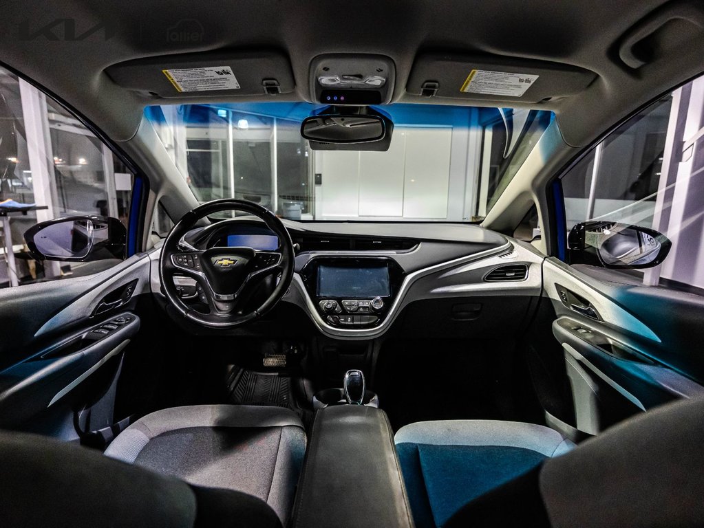 Chevrolet Bolt EV LT 2021 à , Québec - 15 - w1024h768px