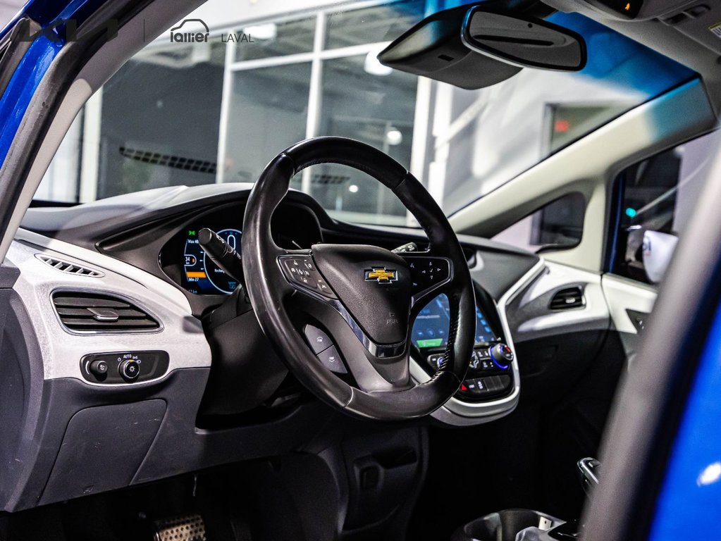 Chevrolet Bolt EV LT 2021 à , Québec - 20 - w1024h768px