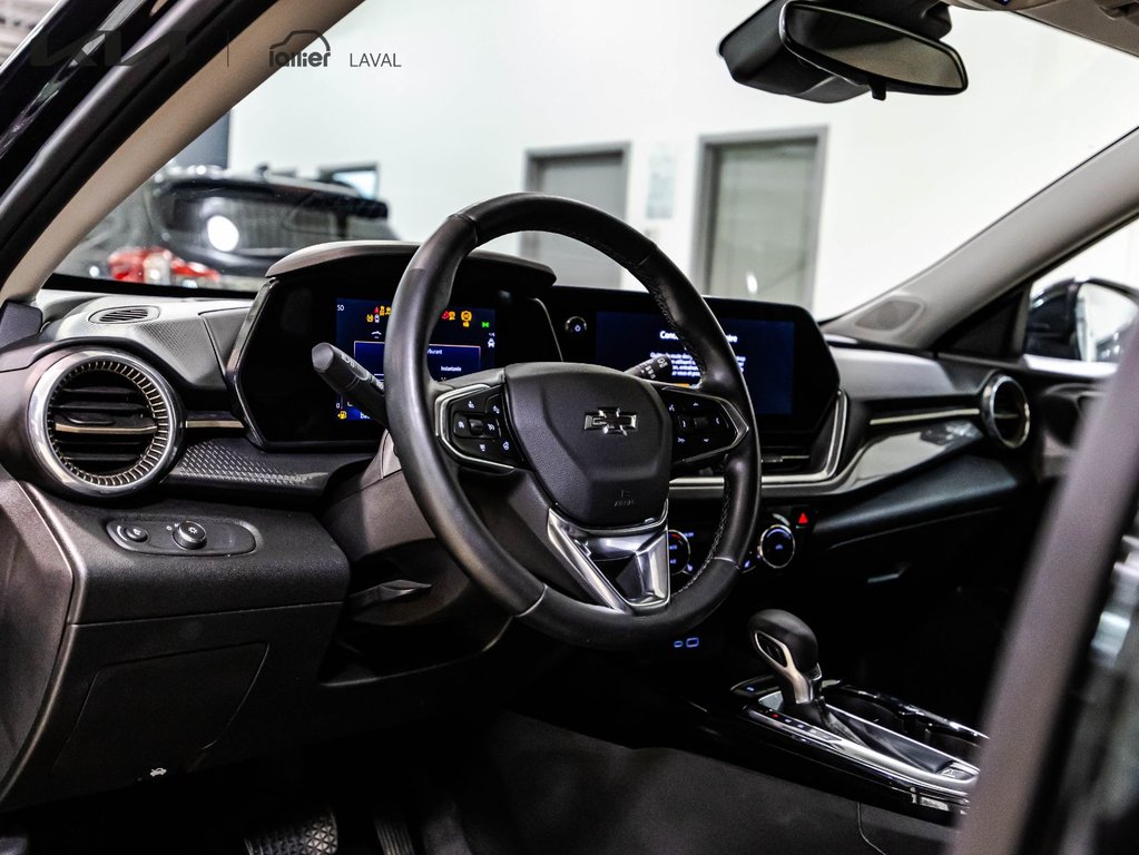Chevrolet Trax ACTIV 2025 à , Québec - 21 - w1024h768px