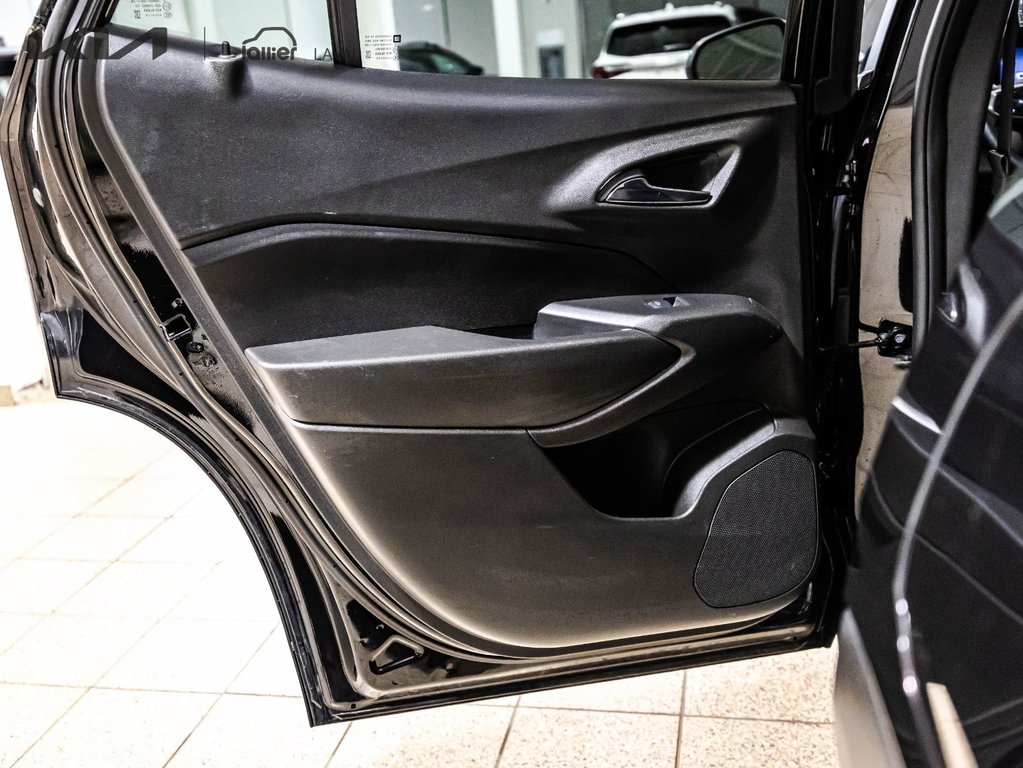 Chevrolet Trax ACTIV 2025 à , Québec - 13 - w1024h768px