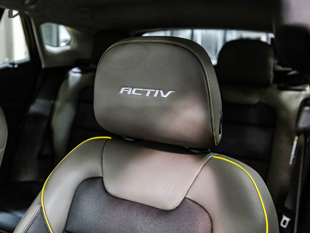 Chevrolet Trax ACTIV 2025 à , Québec - 20 - w1024h768px