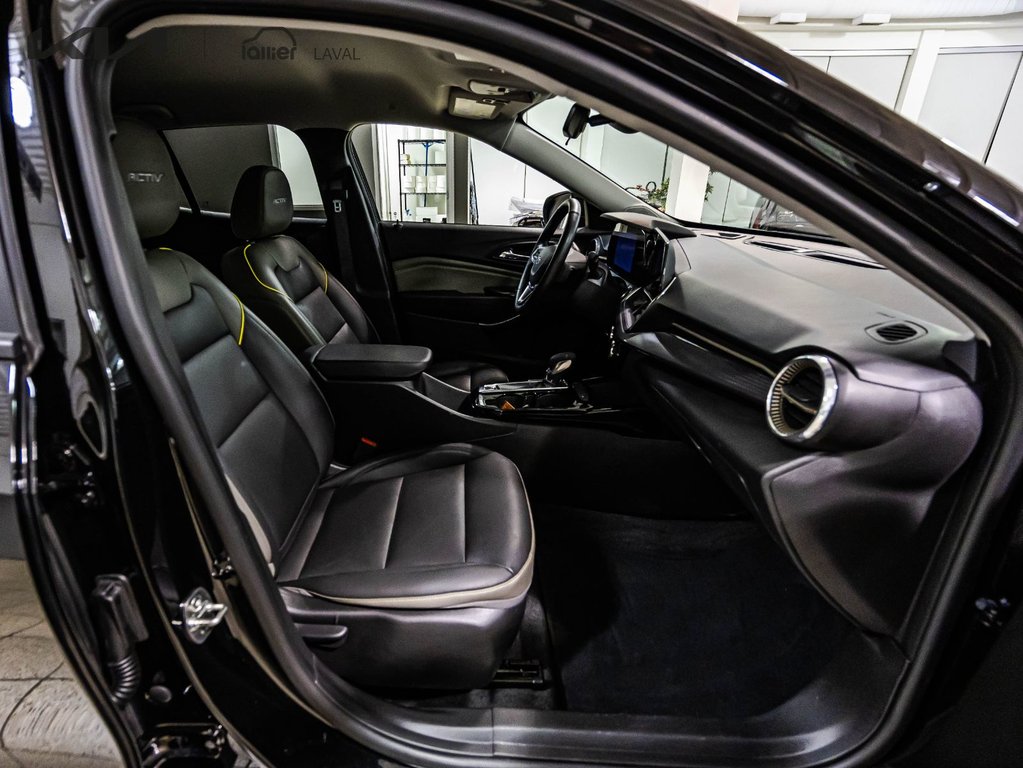 Chevrolet Trax ACTIV 2025 à , Québec - 18 - w1024h768px