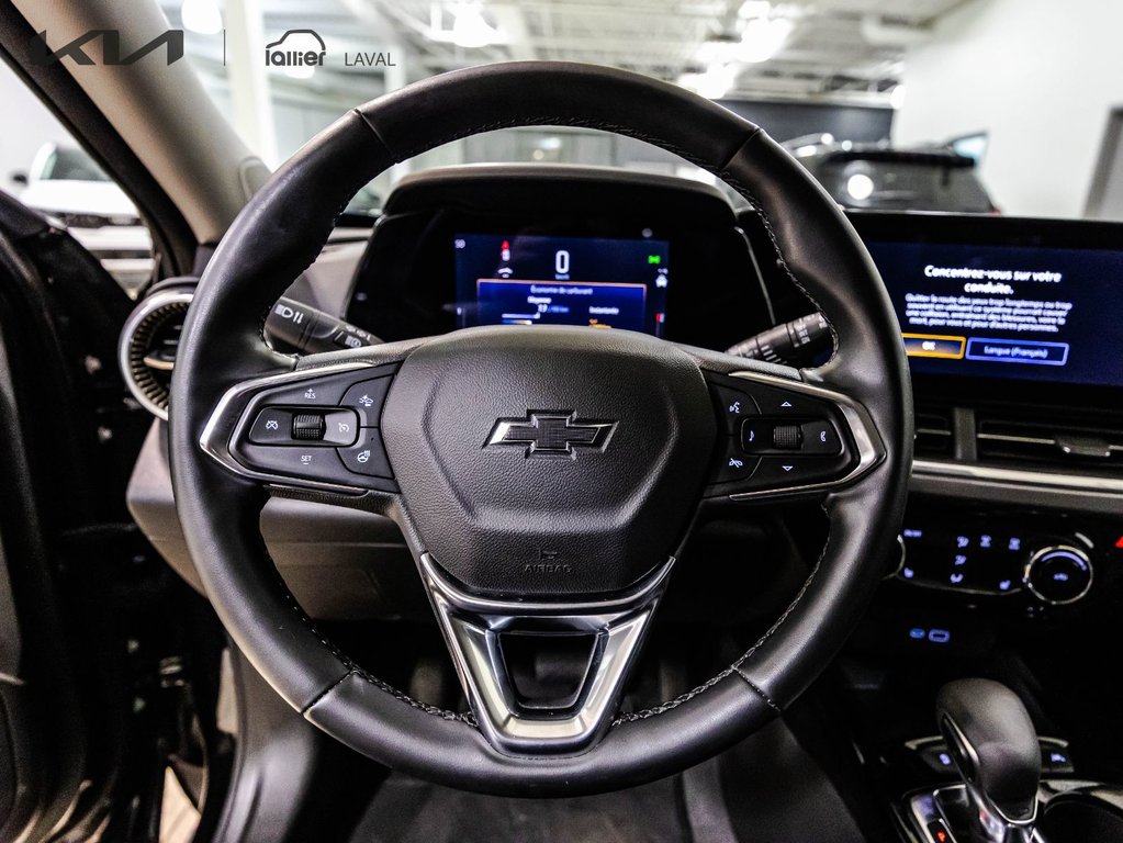 Chevrolet Trax ACTIV 2025 à , Québec - 23 - w1024h768px