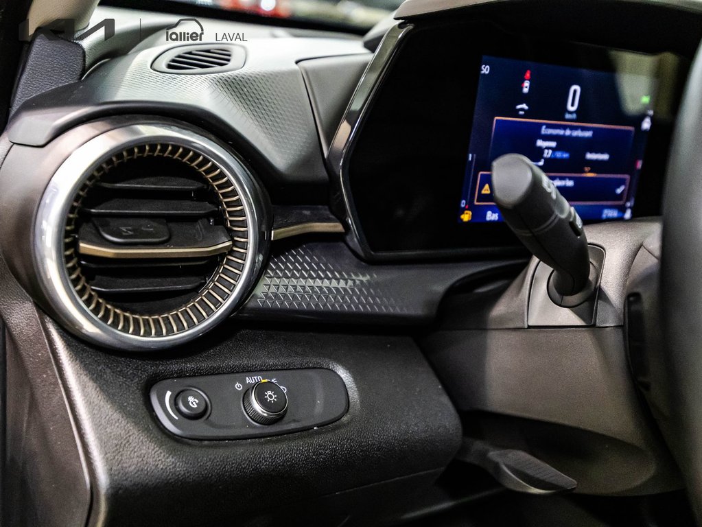 Chevrolet Trax ACTIV 2025 à , Québec - 22 - w1024h768px