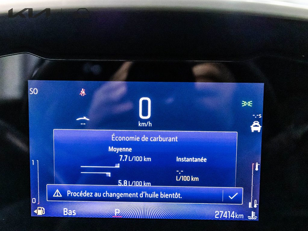 Chevrolet Trax ACTIV 2025 à , Québec - 24 - w1024h768px