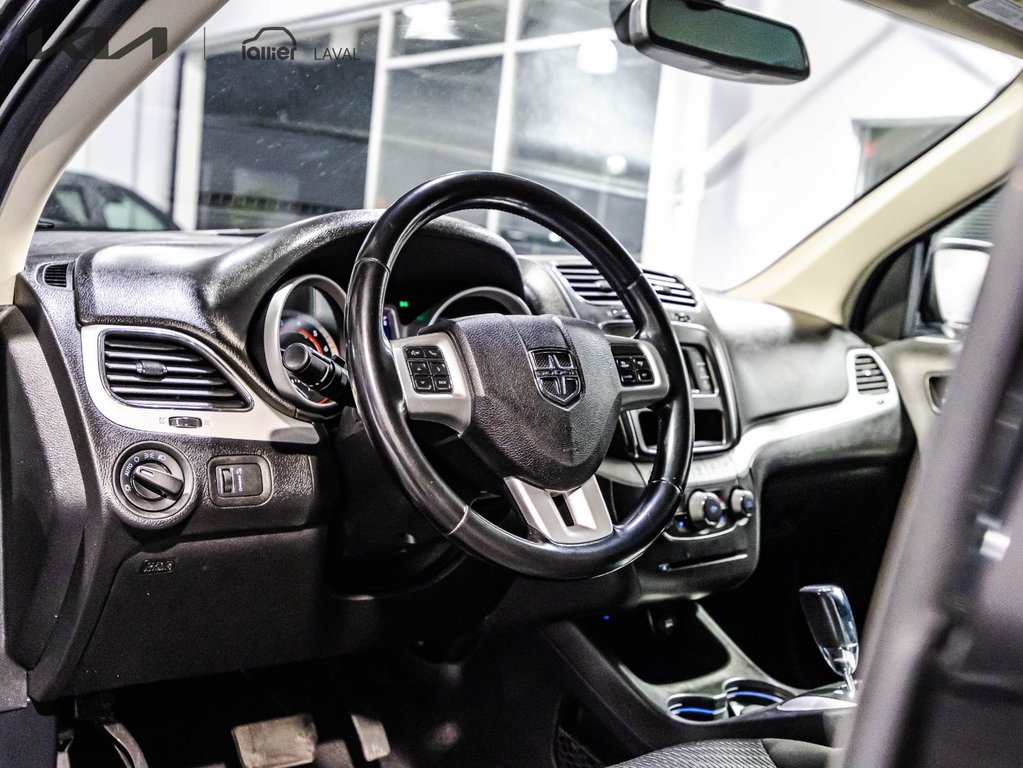 2020 Dodge Journey SE in , Quebec - 20 - w1024h768px