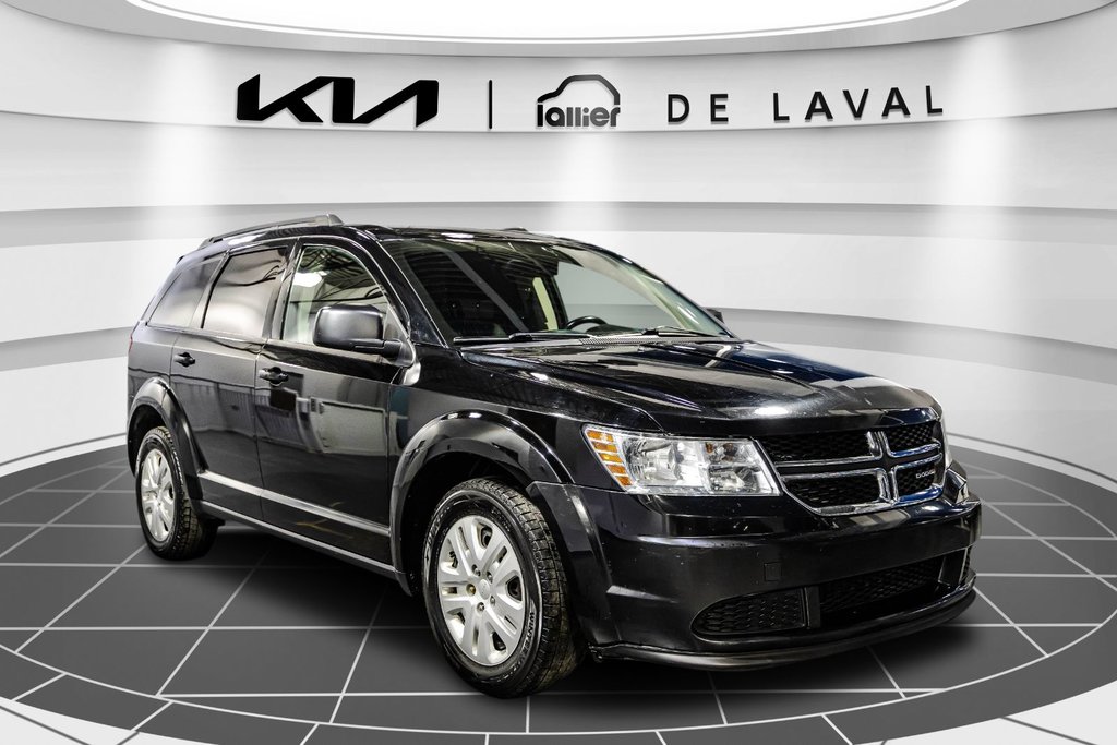 2020 Dodge Journey SE in , Quebec - 9 - w1024h768px