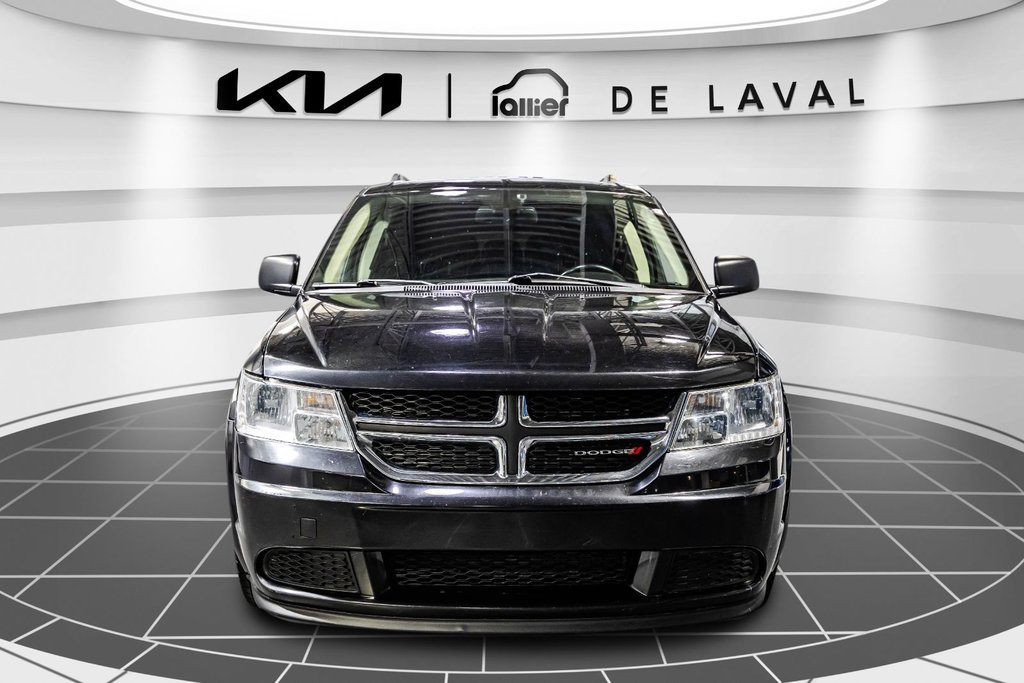 2020 Dodge Journey SE in , Quebec - 2 - w1024h768px