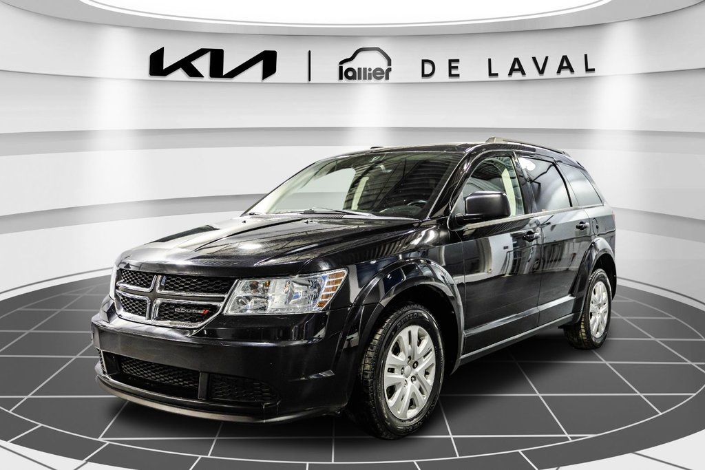 2020 Dodge Journey SE in , Quebec - 3 - w1024h768px