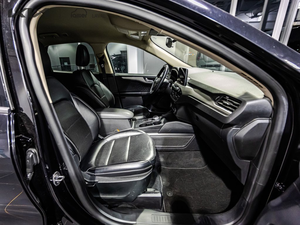 Ford Escape SEL 2020 à , Québec - 18 - w1024h768px