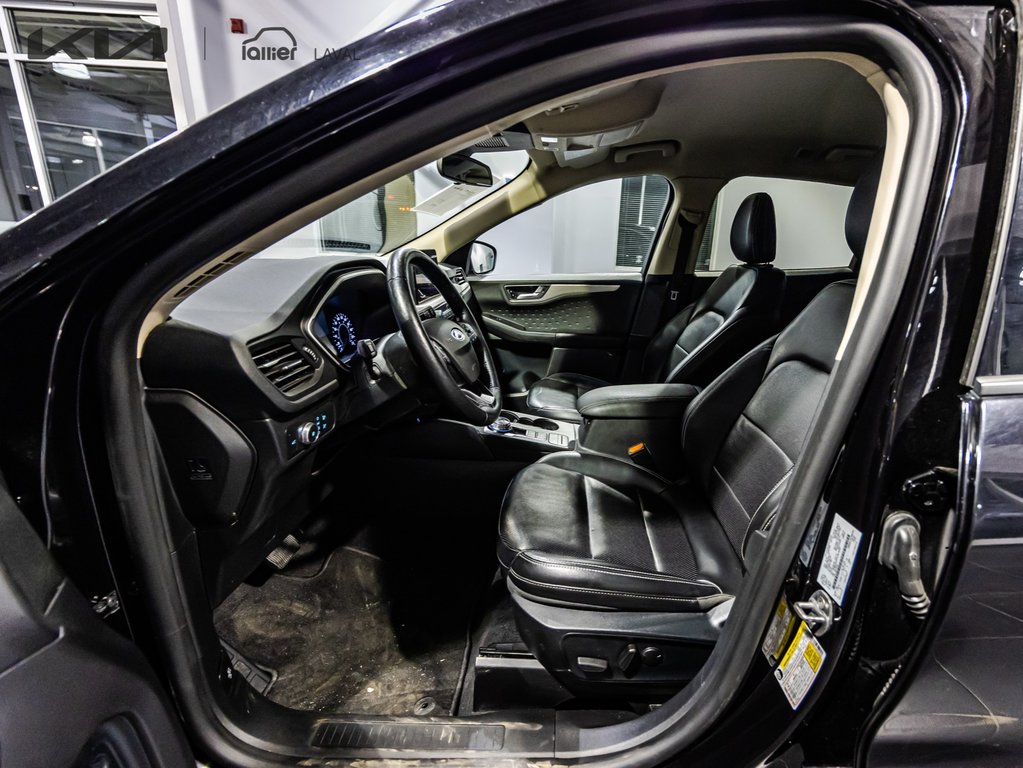 Ford Escape SEL 2020 à , Québec - 19 - w1024h768px