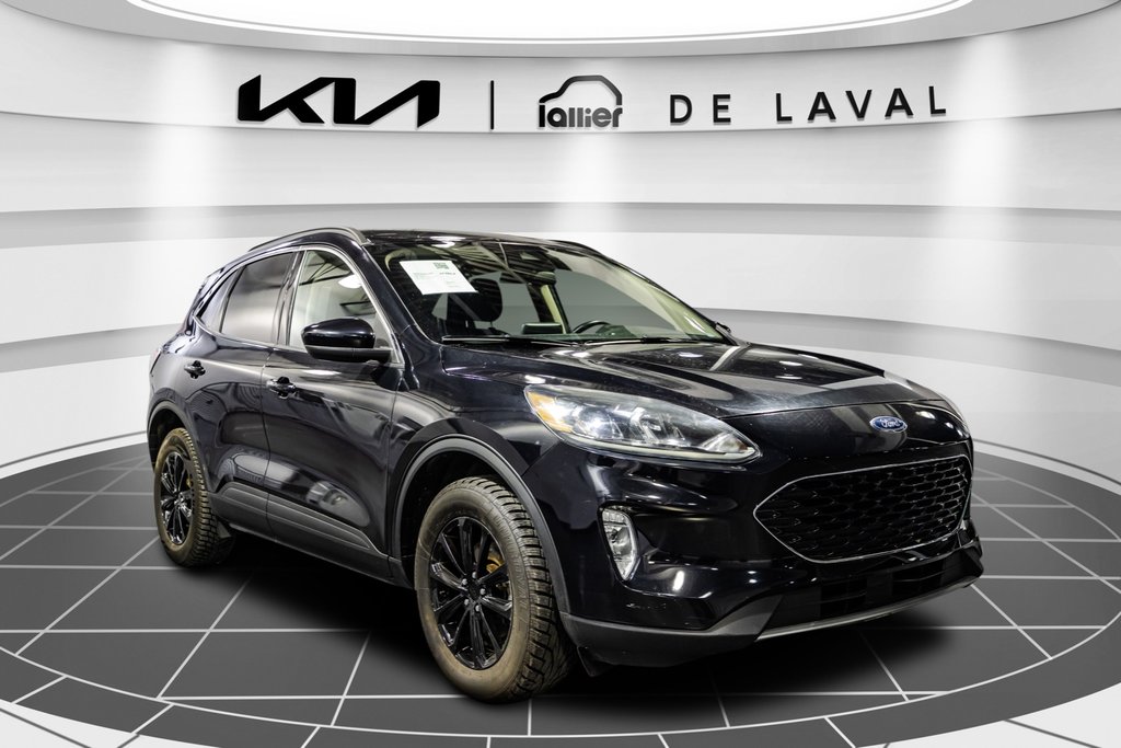 Ford Escape SEL 2020 à , Québec - 9 - w1024h768px