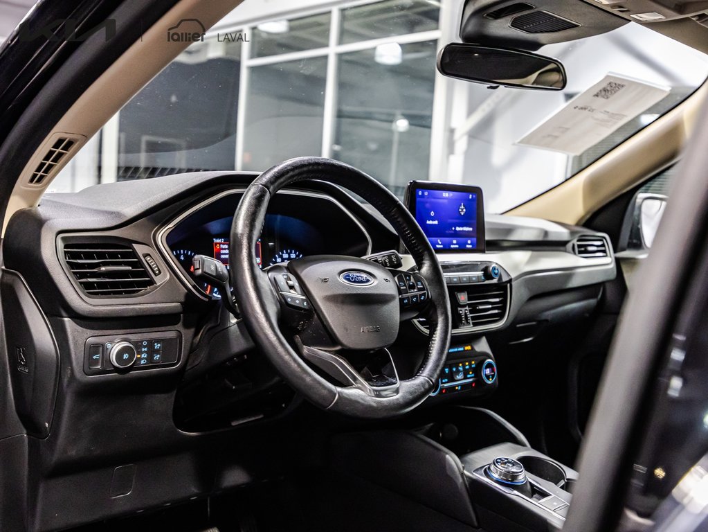 Ford Escape SEL 2020 à , Québec - 20 - w1024h768px