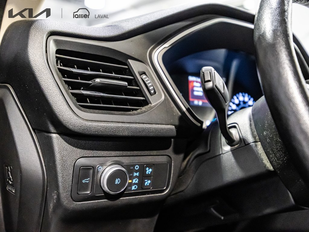 Ford Escape SEL 2020 à , Québec - 21 - w1024h768px
