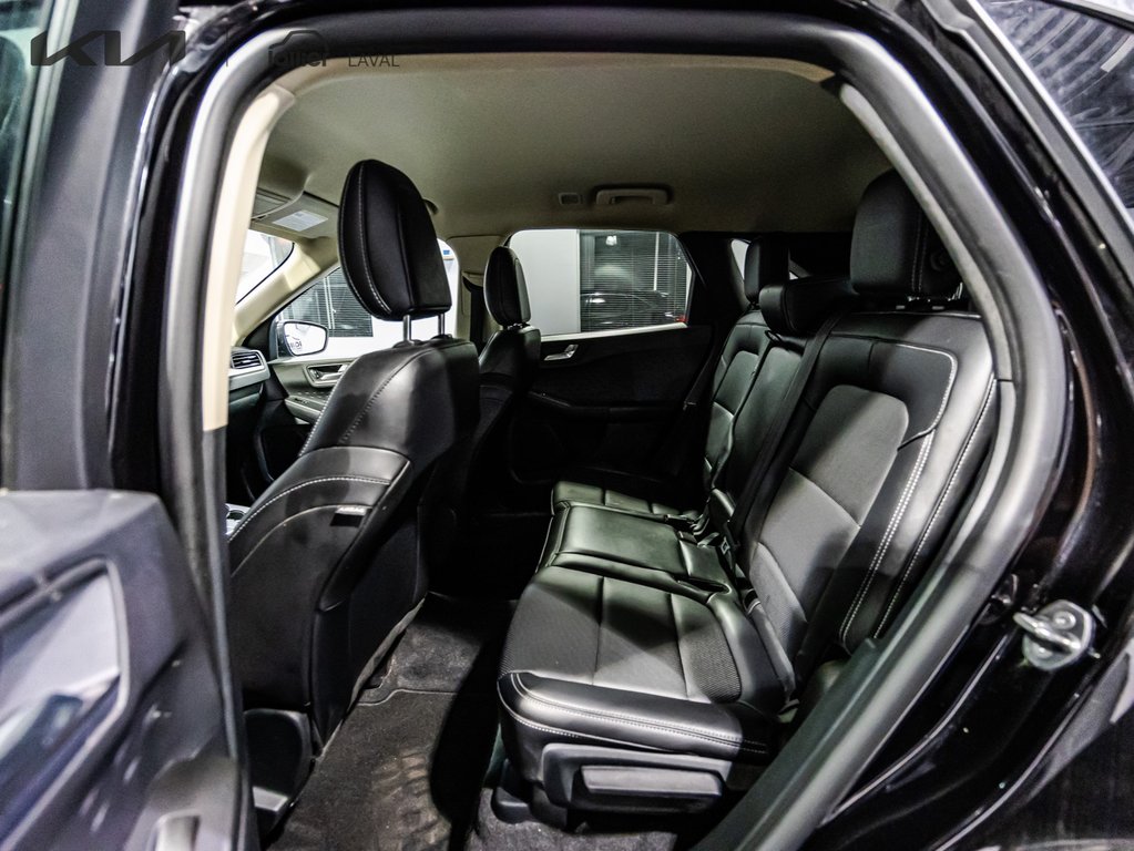 Ford Escape SEL 2020 à , Québec - 13 - w1024h768px