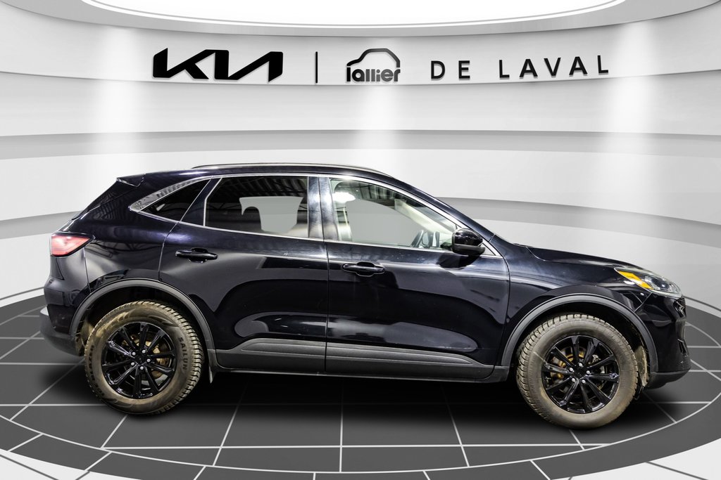 Ford Escape SEL 2020 à , Québec - 8 - w1024h768px