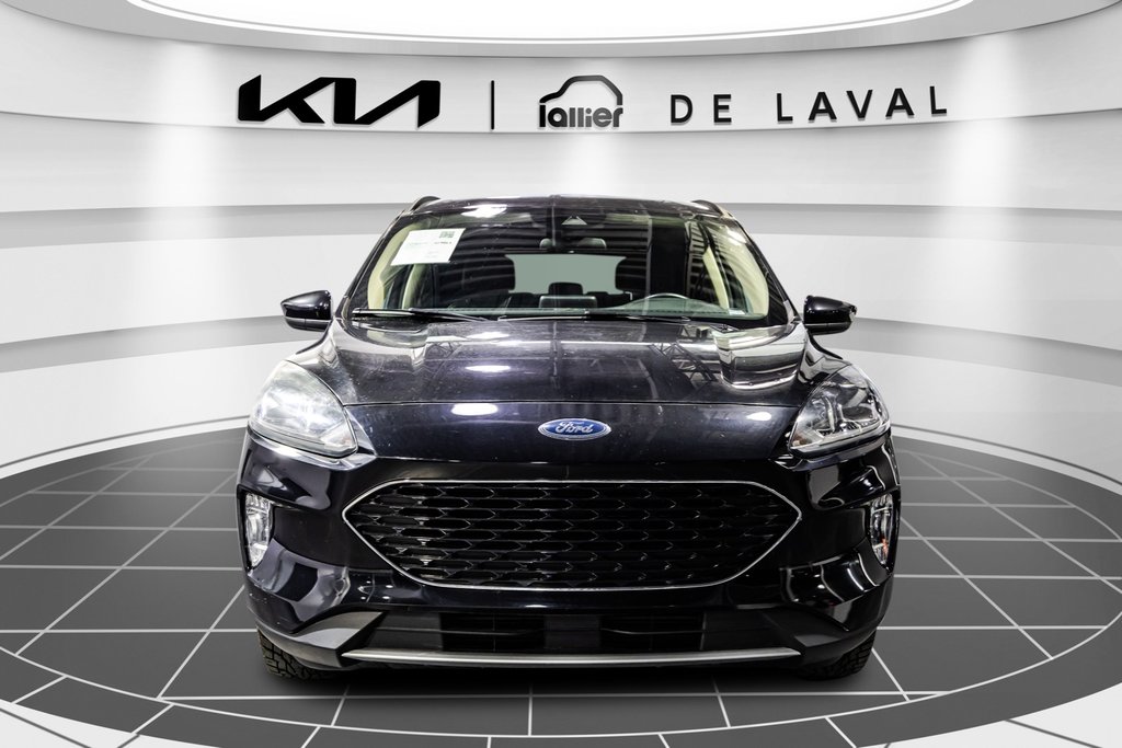 Ford Escape SEL 2020 à , Québec - 2 - w1024h768px