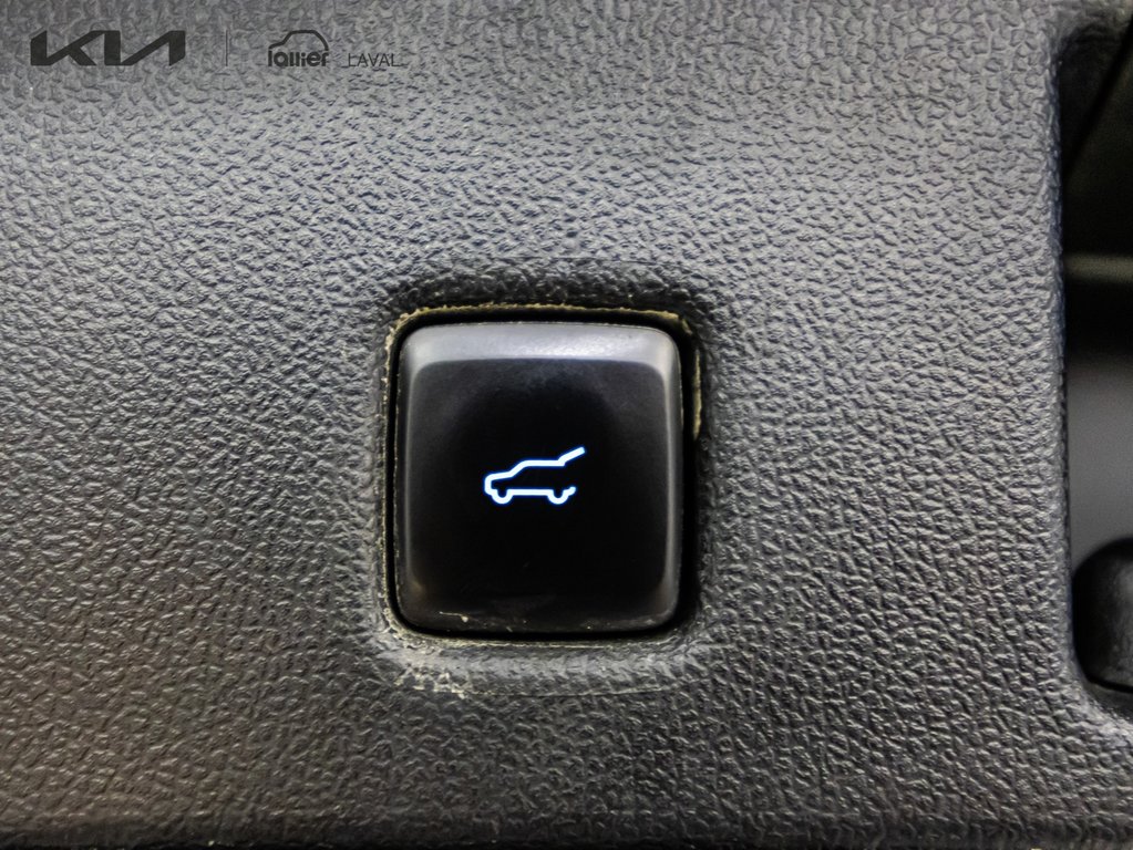 Ford Escape SEL 2020 à , Québec - 15 - w1024h768px